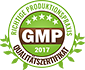 Certifikat GMP